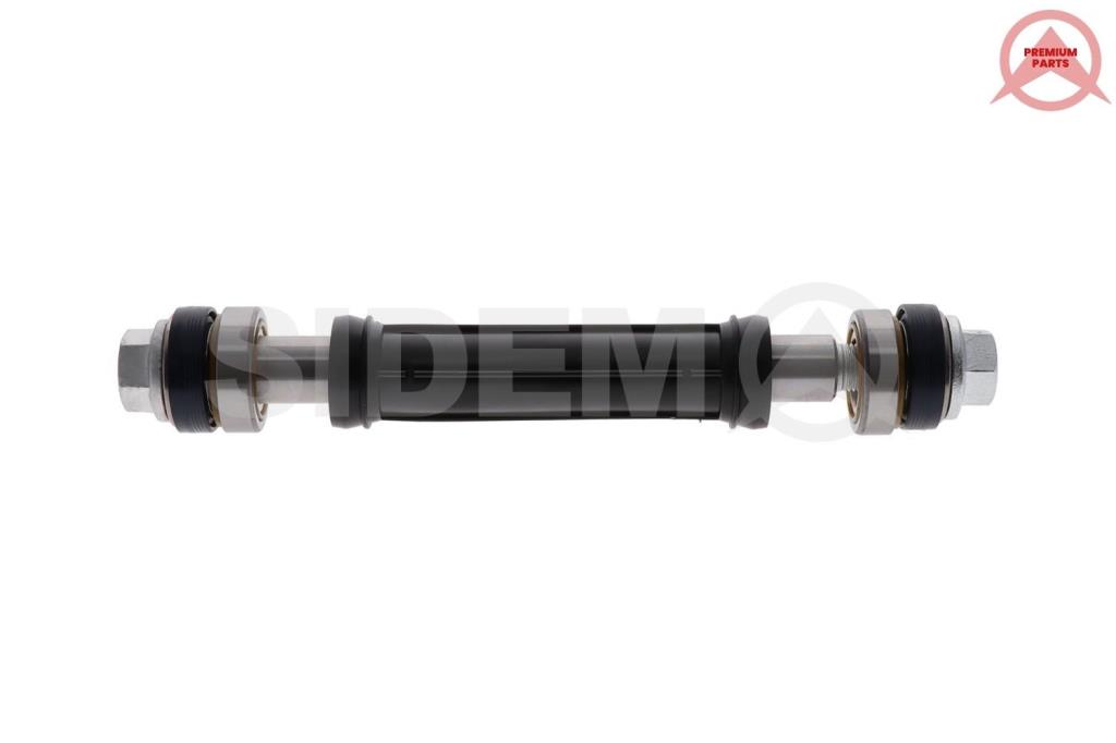 Kit de réparation, bras de suspension SIDEM 53070 KIT